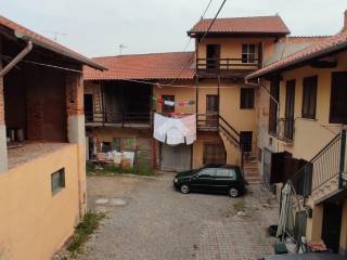 Cortile interno