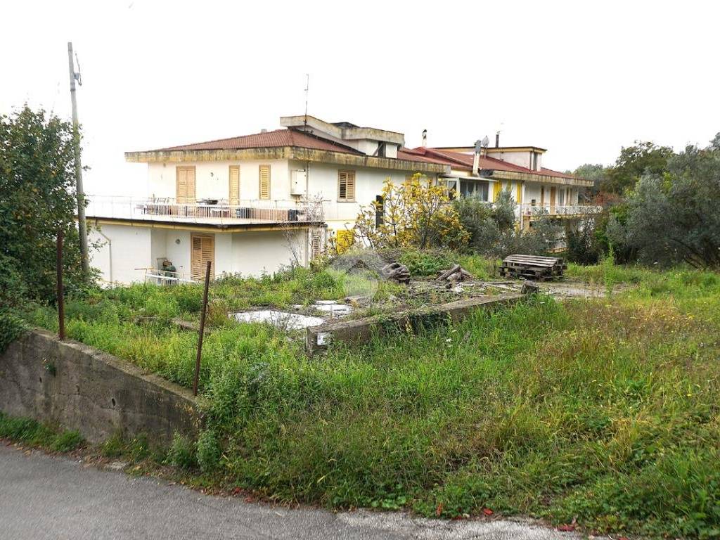 Terreno