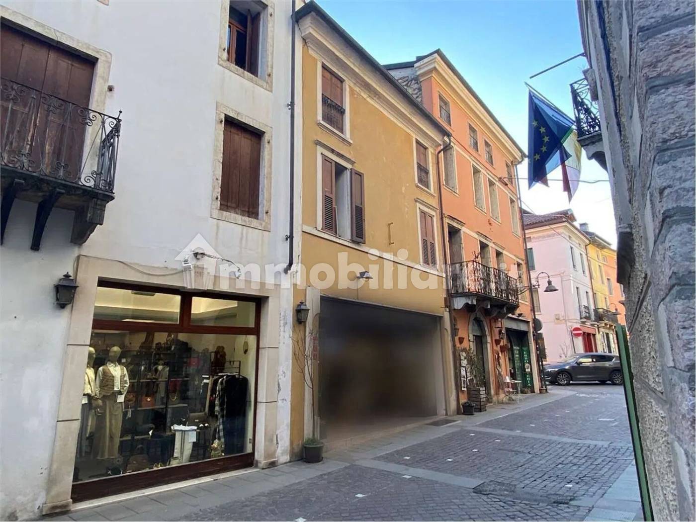 Appartamento in vendita a Schio