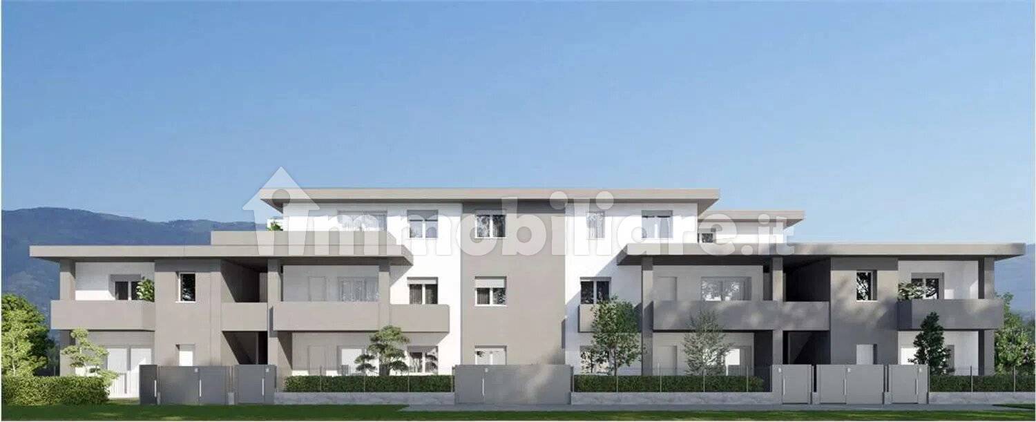 Appartamento in vendita a Schio