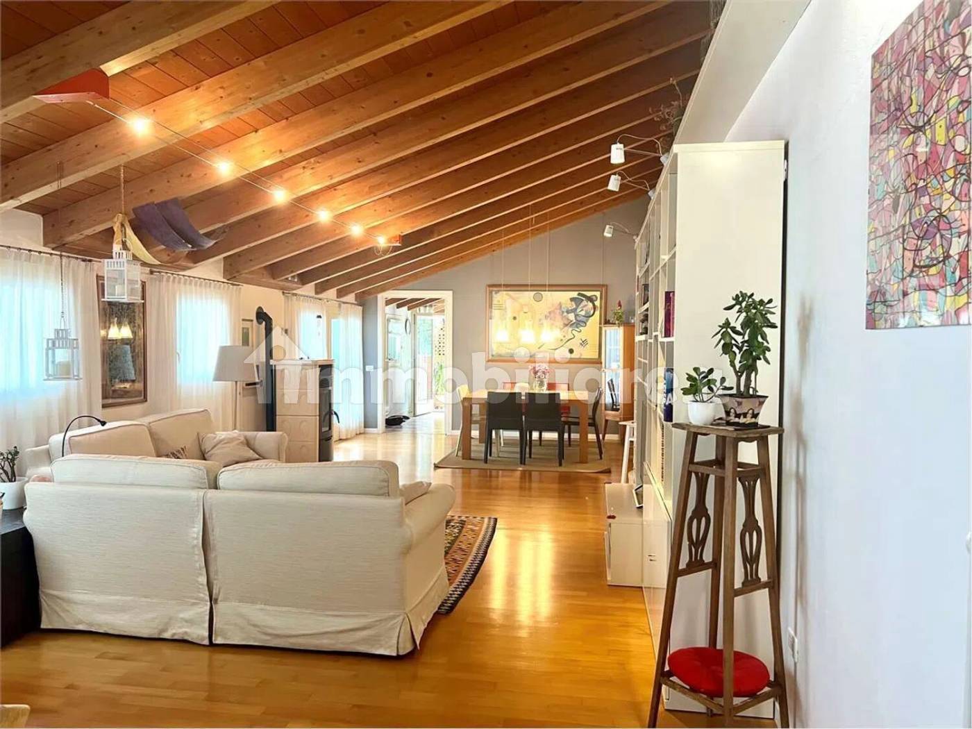 Appartamento in vendita a Thiene