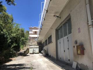 Cortile interno