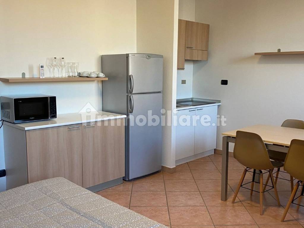 Appartamento in Centro
