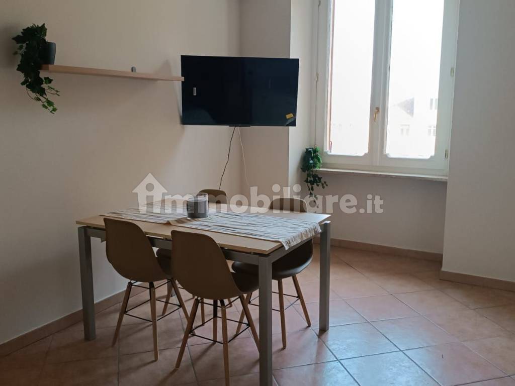 Appartamento in Centro, foto 4 di 8