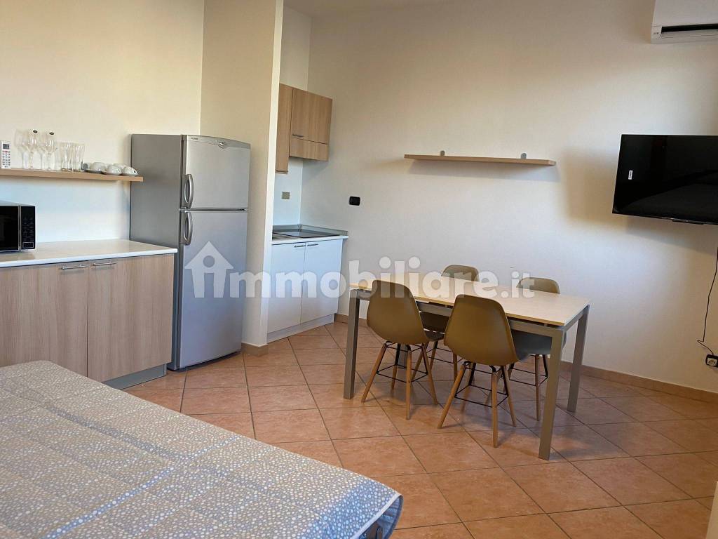 Appartamento in Centro, foto 6 di 8