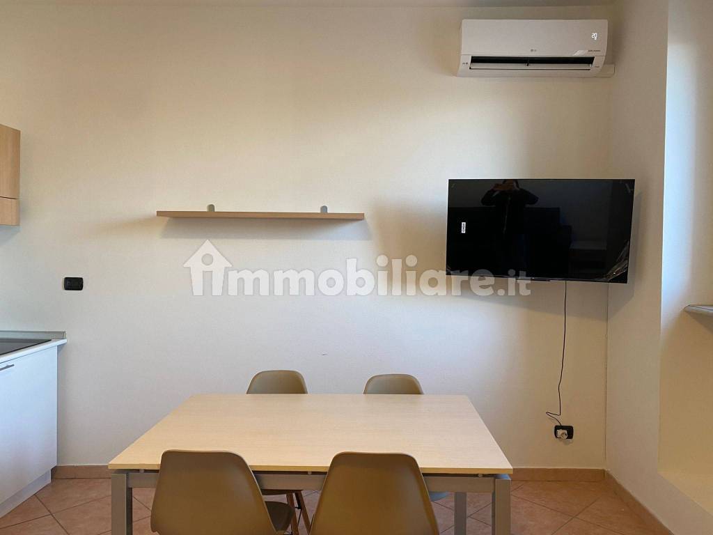 Appartamento in Centro, foto 8 di 8