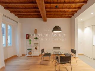 2-room flat via dei Servi, Duomo, Florence