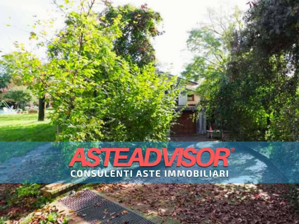 Villa in vendita a Ponzano Veneto