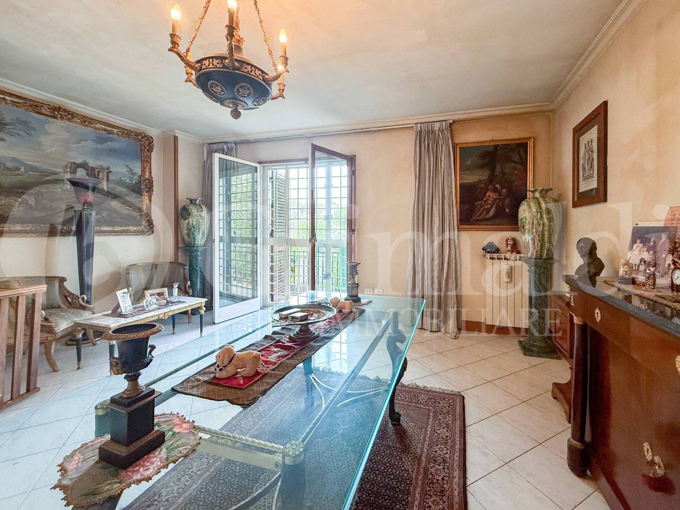 Villetta a schiera - foto 4