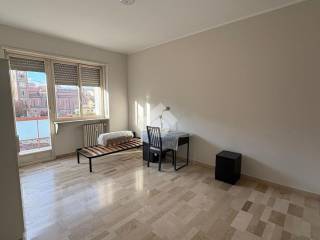 4-room flat via Malta 5, San Paolo, Turin