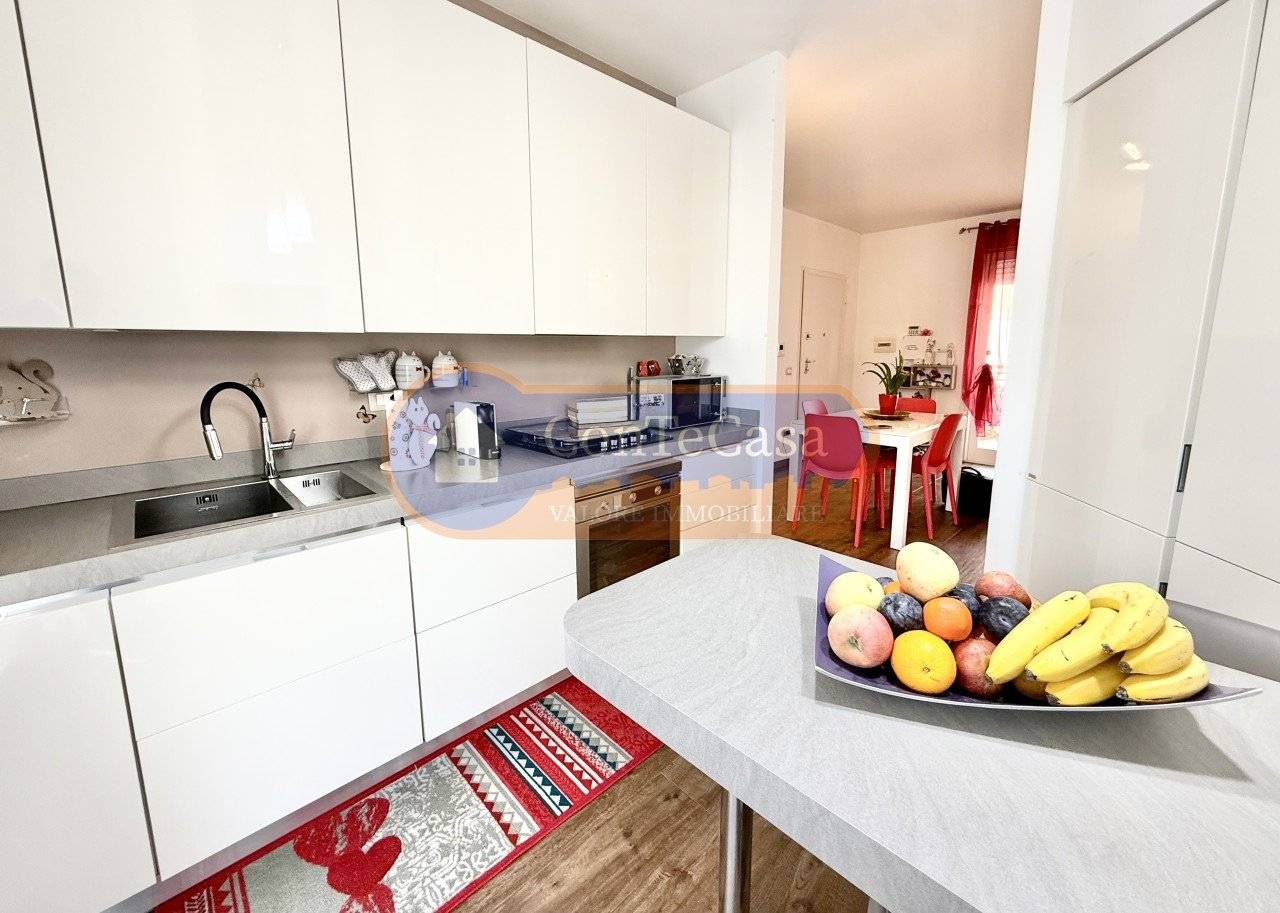 Appartamento in vendita a Sassari