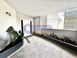 Interno palazzo