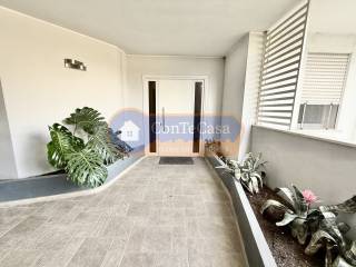 Interno palazzo