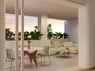 Veranda