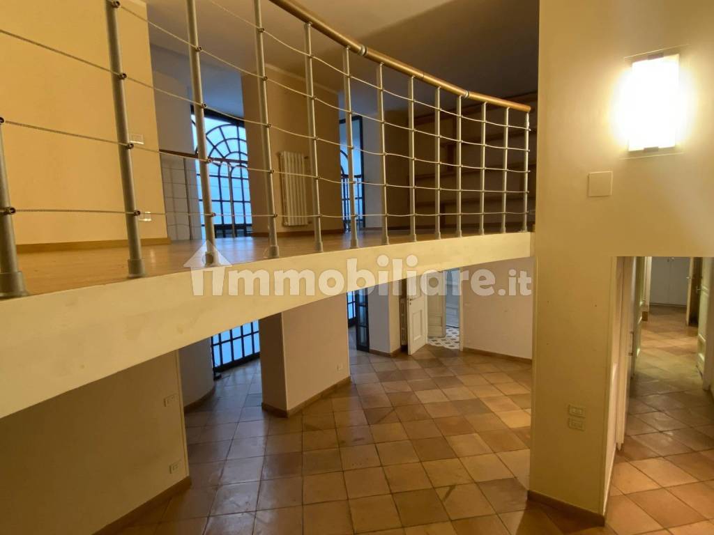 Interno appartamento