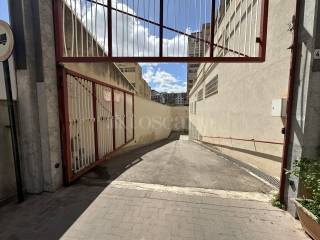 Cortile interno
