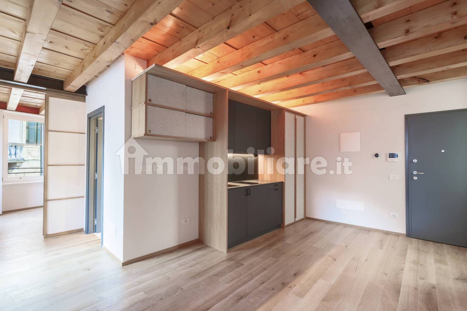 Appartamento in vendita a Verona