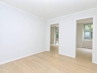 4-room flat via Pietro Bozzano 3, San Fruttuoso, Genoa