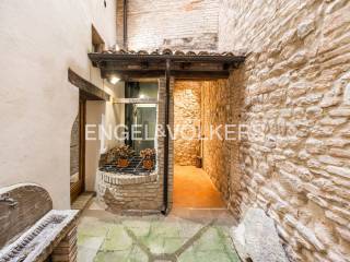 Cortile interno