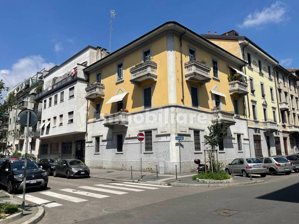 Trilocale via Privata Liutprando 11, Cermenate - Abbiategrasso, Milano