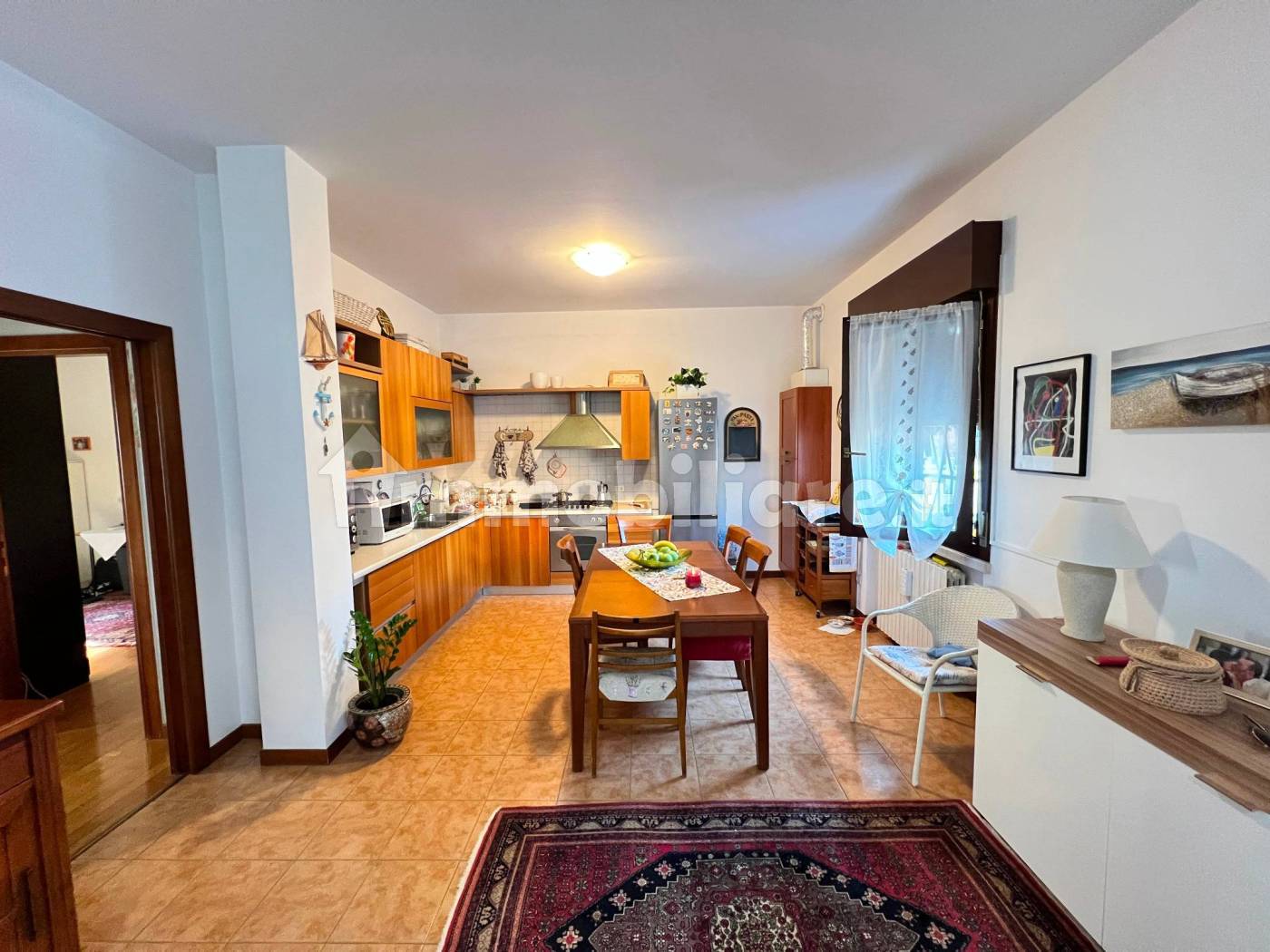 Appartamento in vendita a San Giovanni Lupatoto