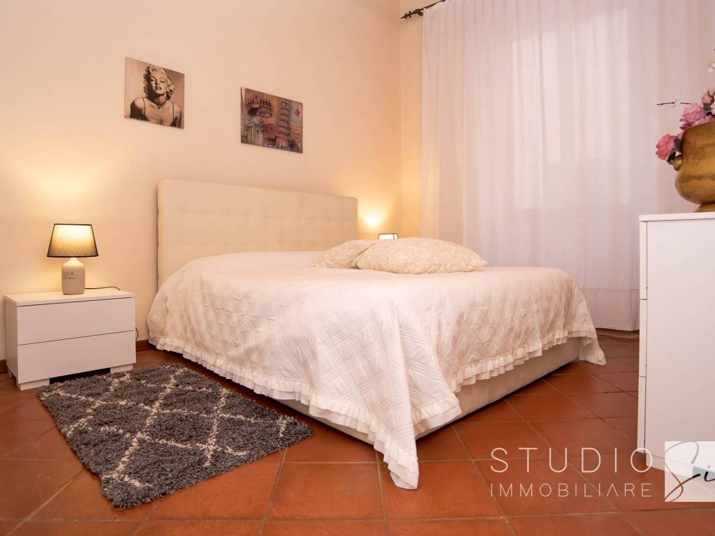 Camera da letto