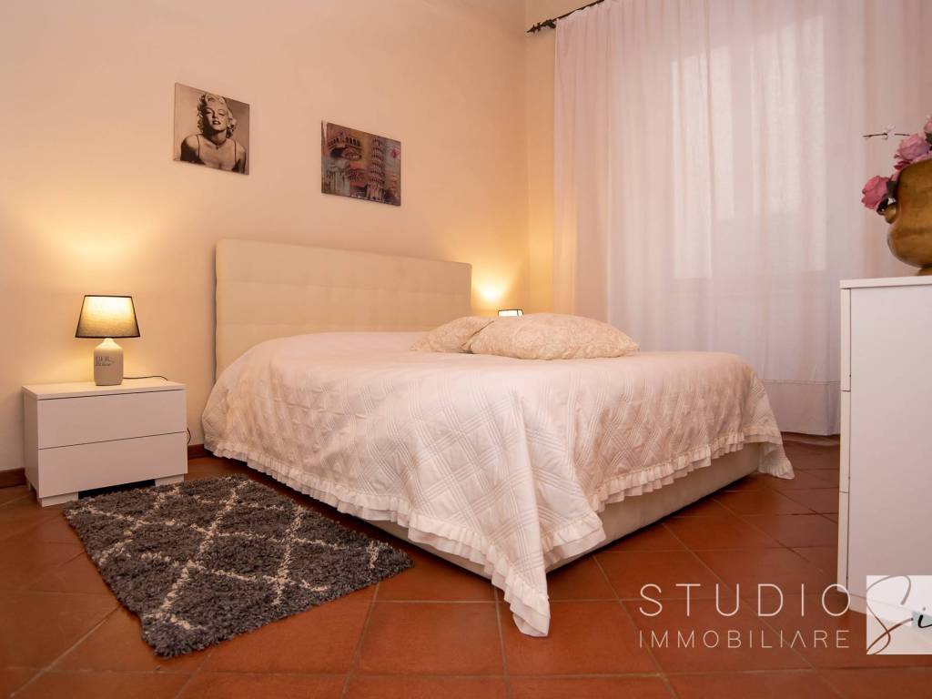 Camera da letto