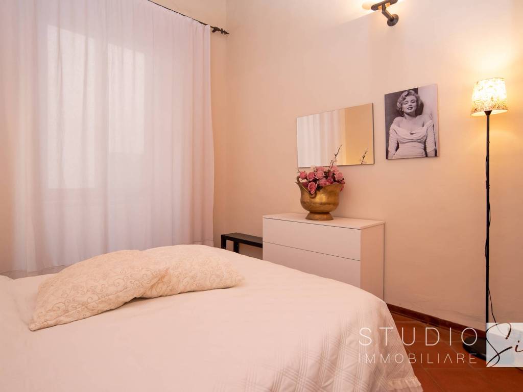 Camera da letto