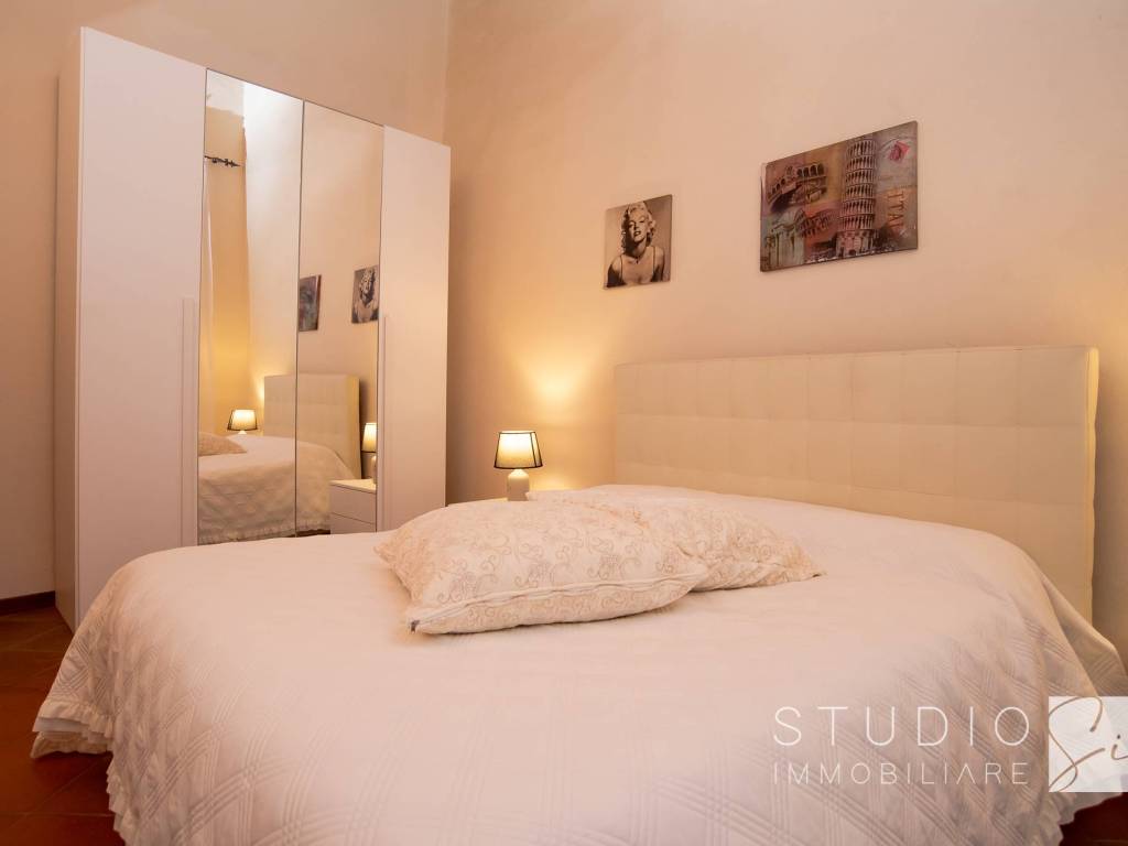 Camera da letto