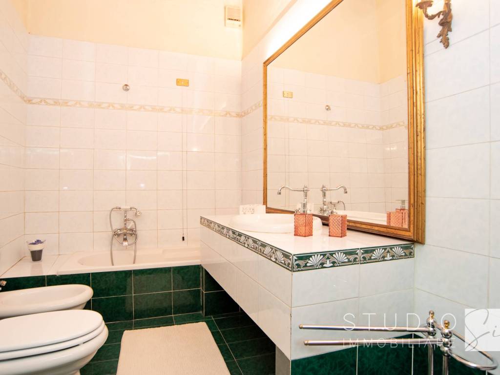 Bagno