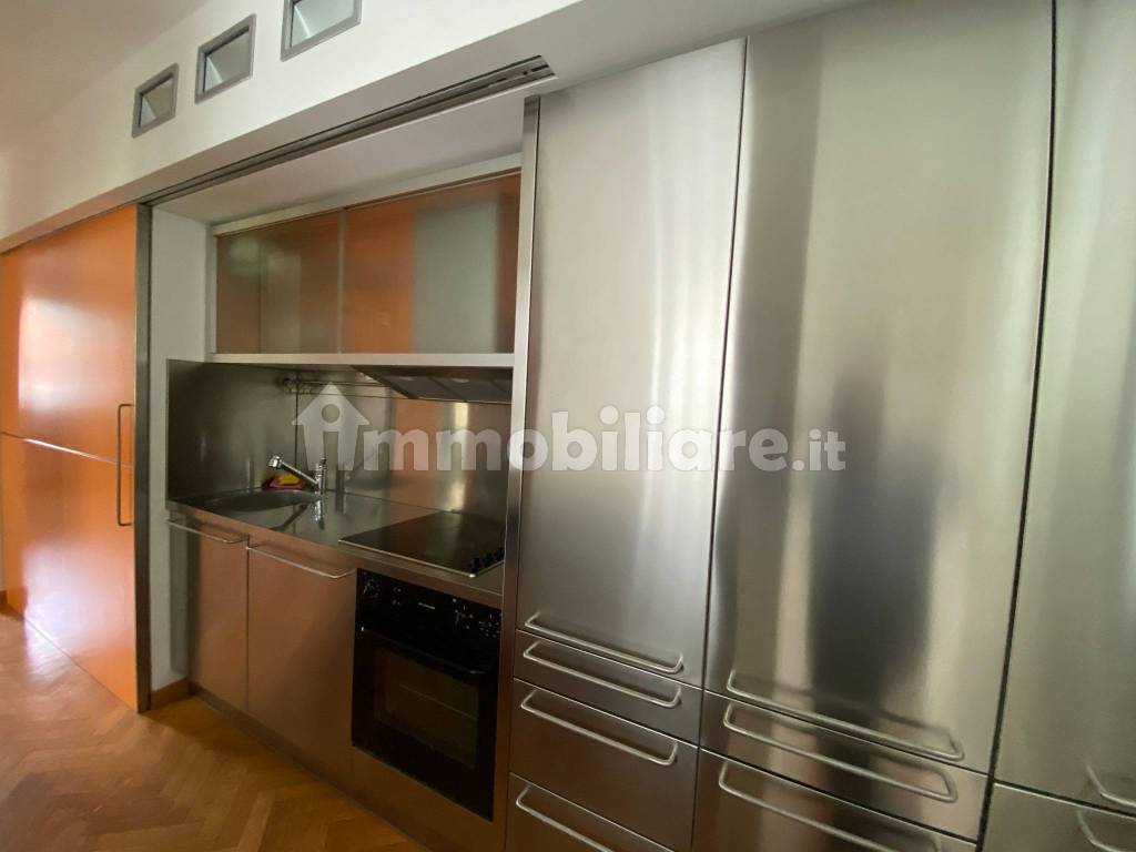 Interno appartamento