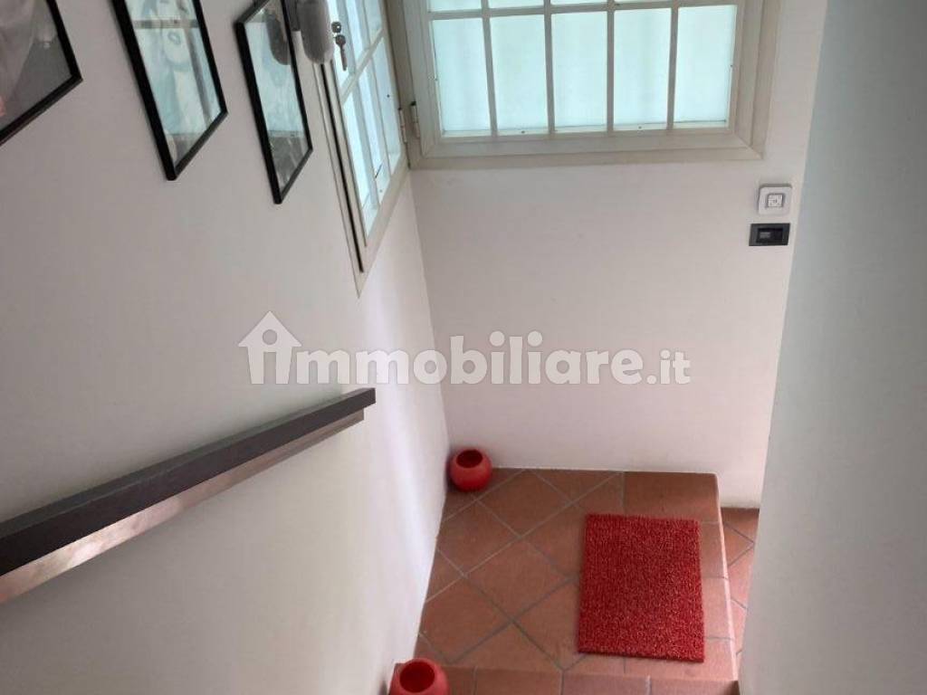 Interno appartamento