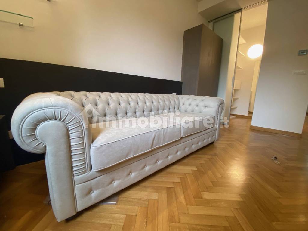 Interno appartamento