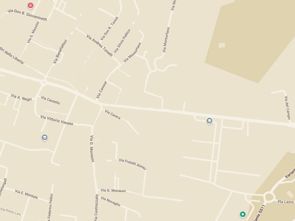 Asta per villa, via 25 Aprile 211, Centro Rovato, rif. 124705731 ...