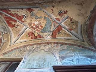 Interno palazzo