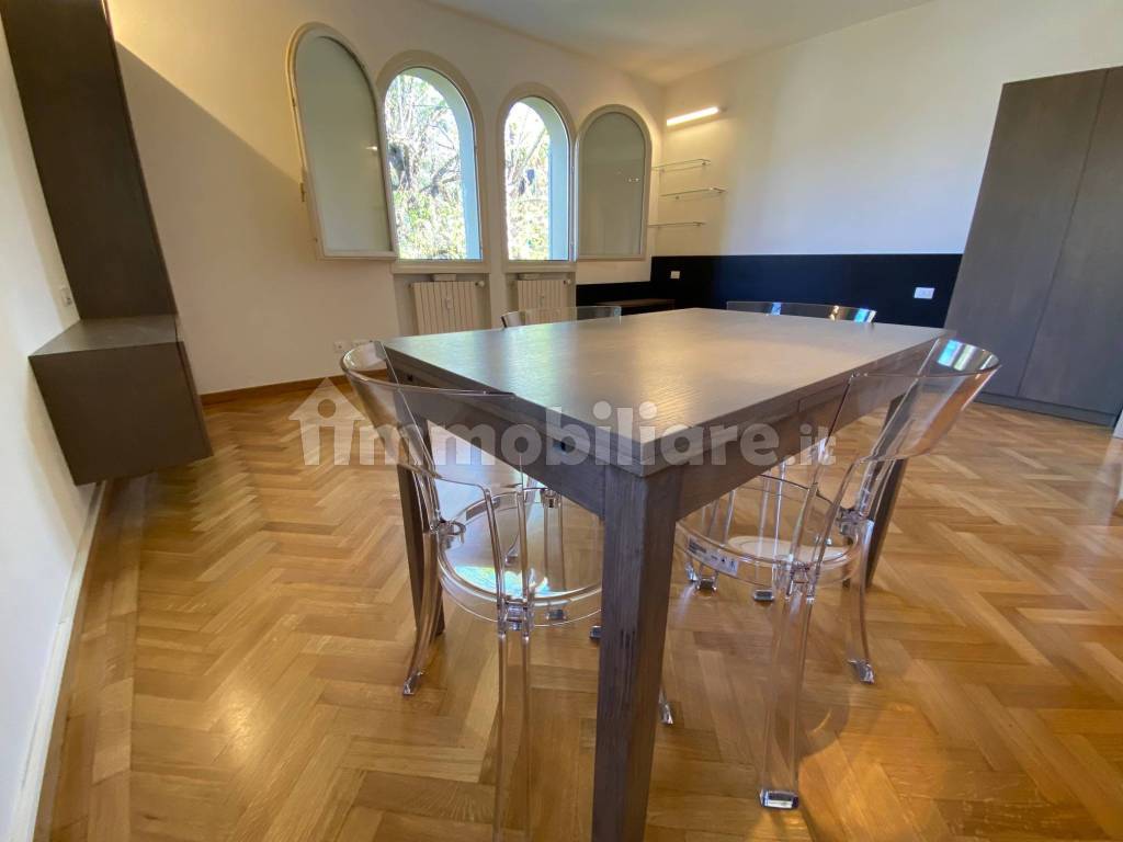 Interno appartamento