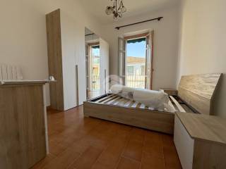 4-room flat corso Vigevano 54, Barriera di Milano, Turin