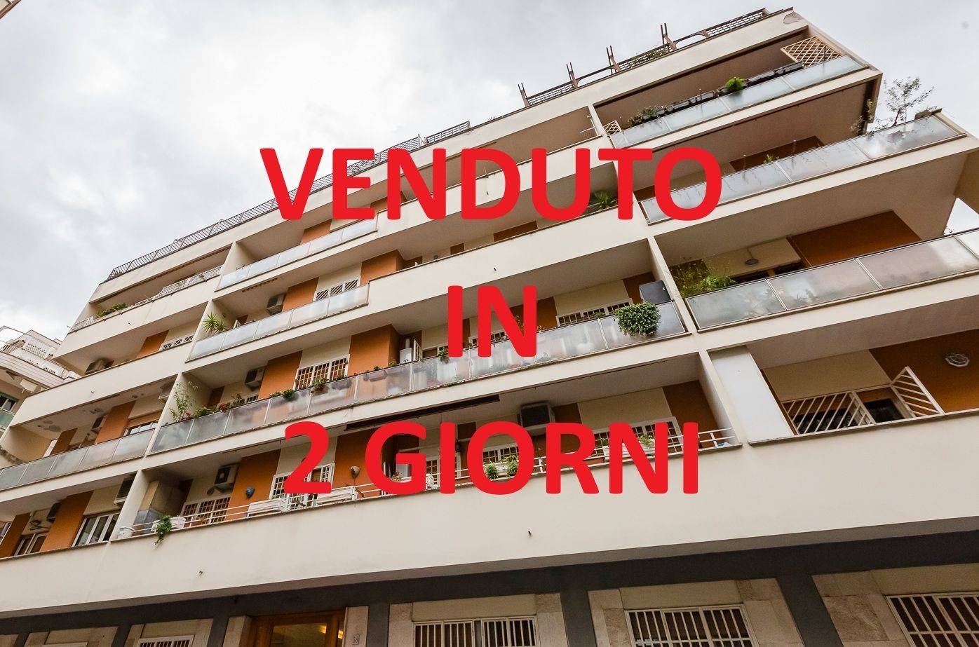 Attico - Mansarda in vendita a Roma