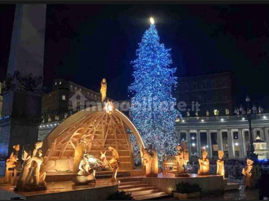 Palazzo - Edificio, Quarto Miglio, Roma