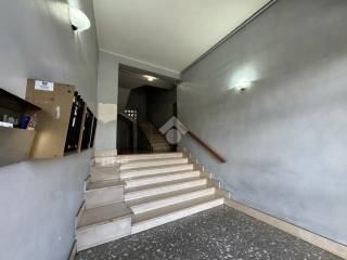 3-room flat via della Costituente 17, Poggiofranco, Bari