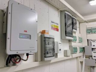 Interno non residenziale