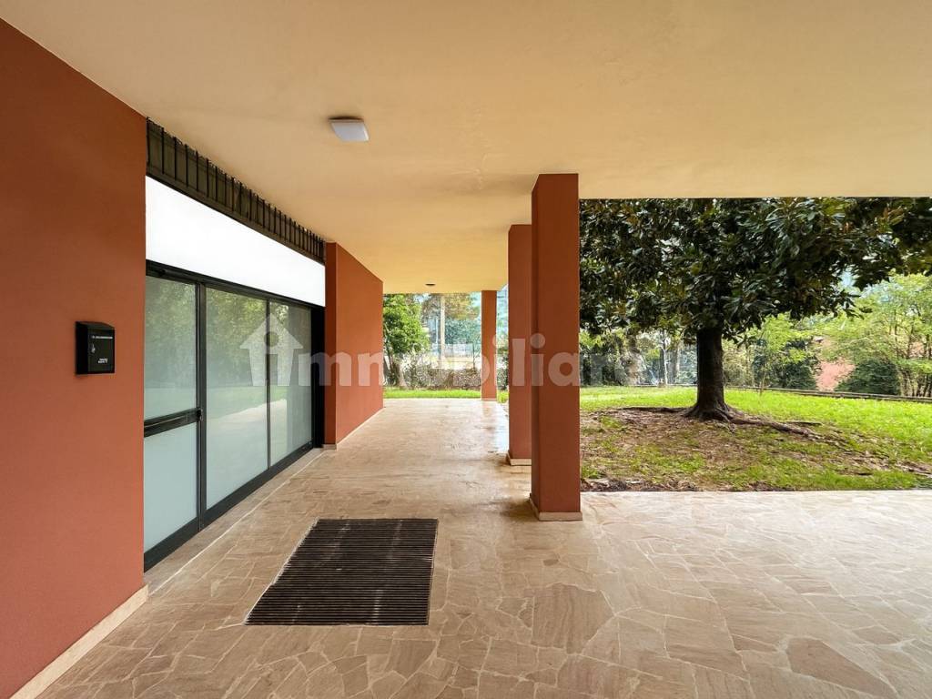 Interno palazzo