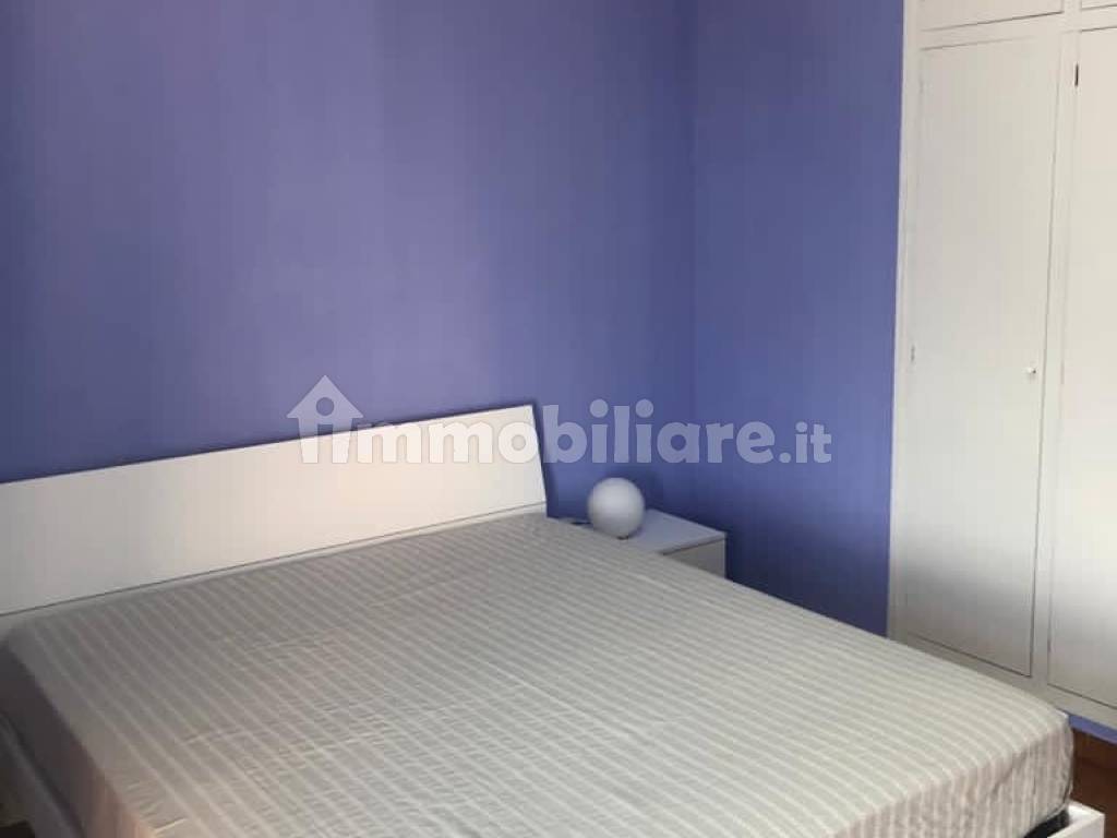 Camera da letto