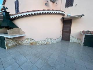 Cortile interno