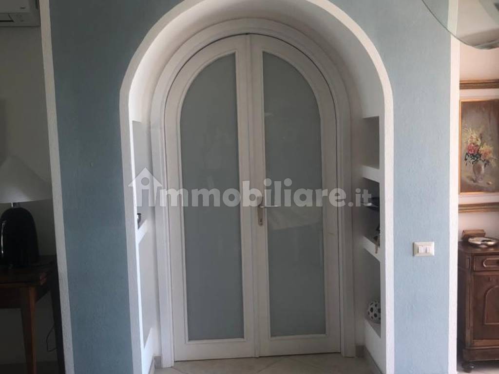 Ingresso