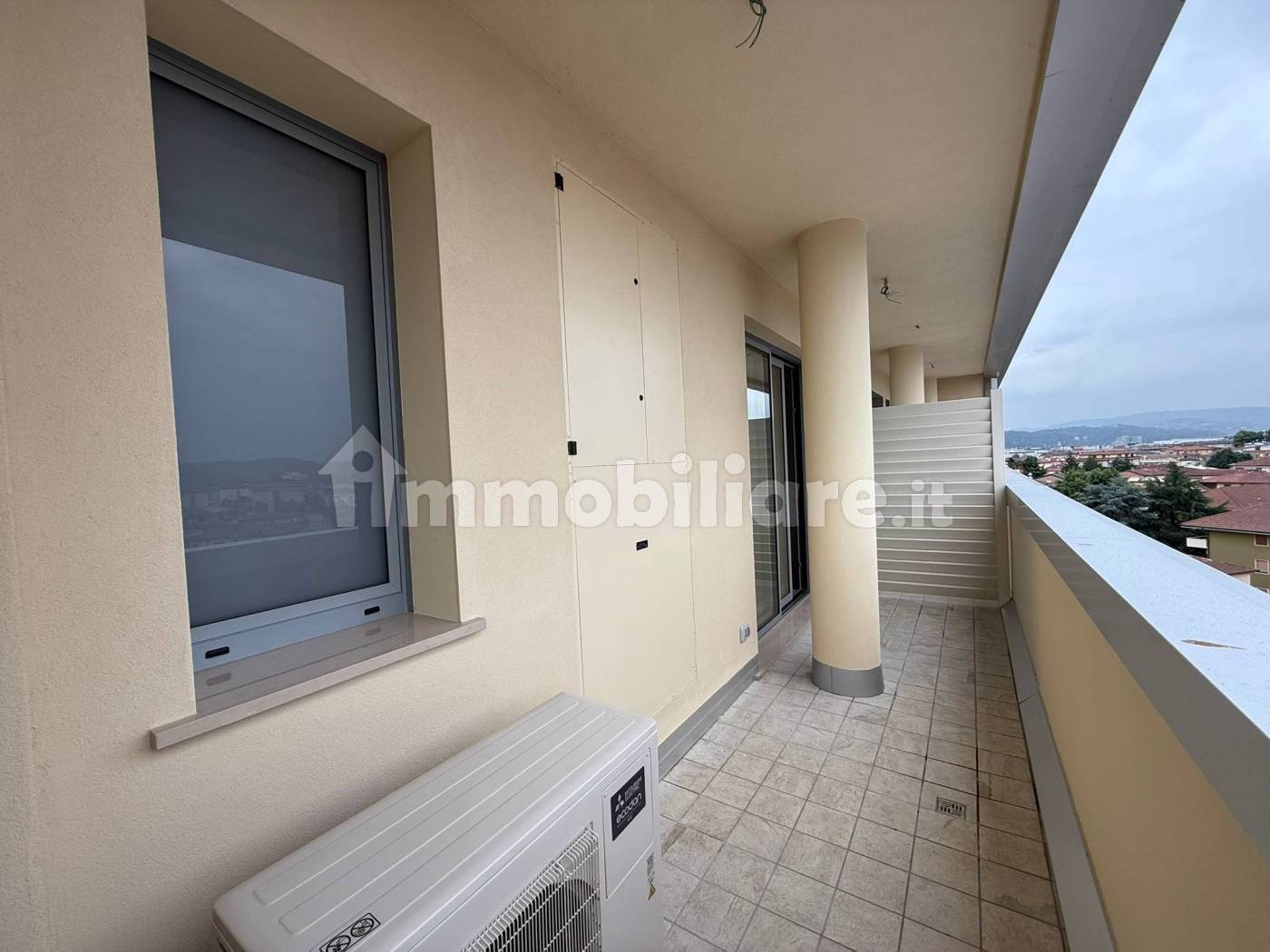 Appartamento in vendita a Vicenza