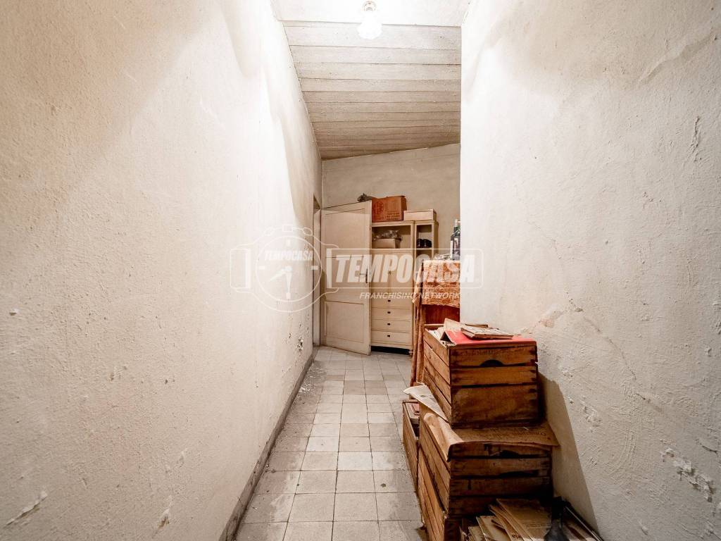 Vendita Terratetto unifamiliare in via Garibaldi 190 Russi. Da ...