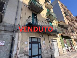 3-room flat via Brigata Bari, 9, Libertà, Bari
