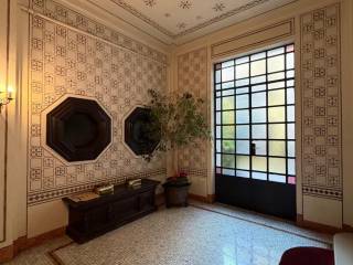 Interno palazzo