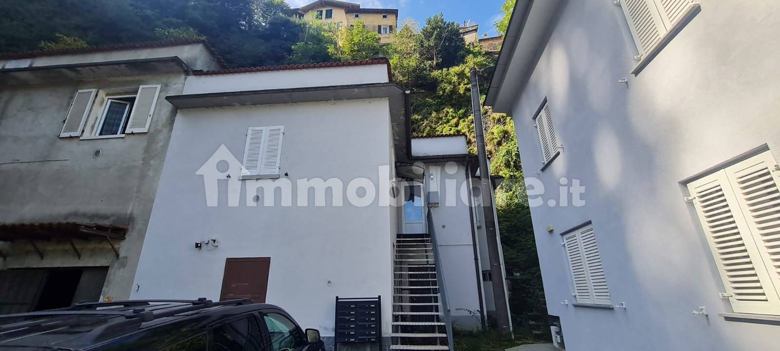 Appartamento in vendita a Como